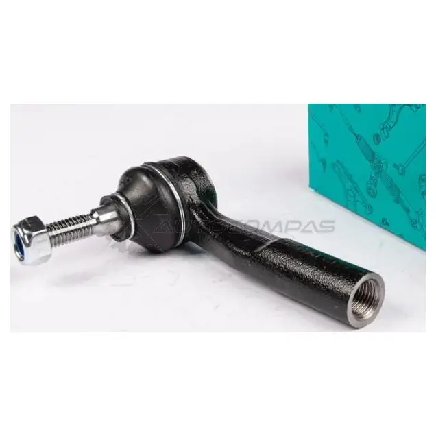 Наконечник рулевой тяги ABSEL FT330028R 1441304227 U0O 47Y изображение 0