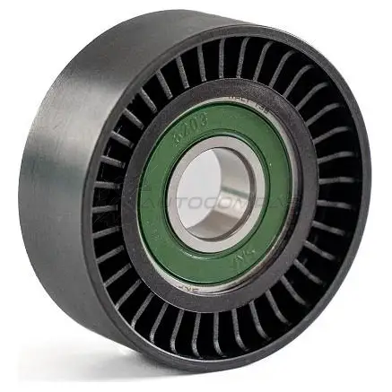 Ролик обводной приводного ремня ABSEL 1441304242 SH5 1T LC202002 изображение 0