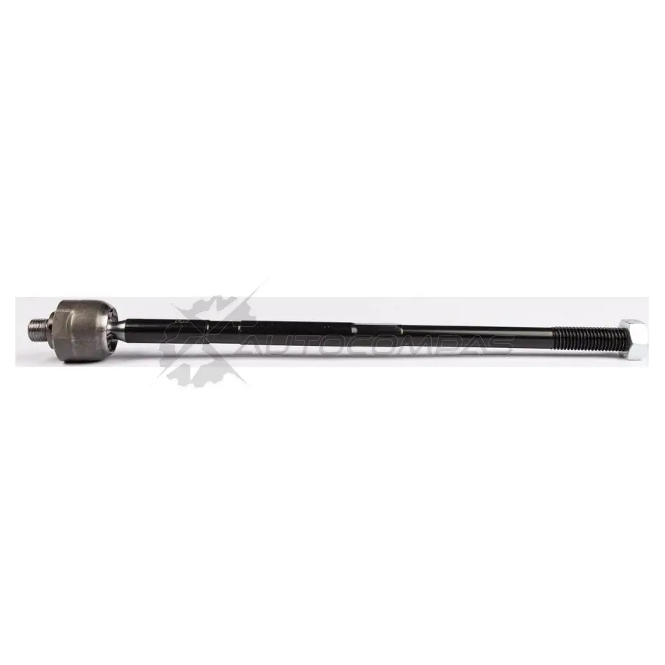 Тяга рулевая, осевой шарнир ABSEL 6RTK4 C FR460032 1441304339