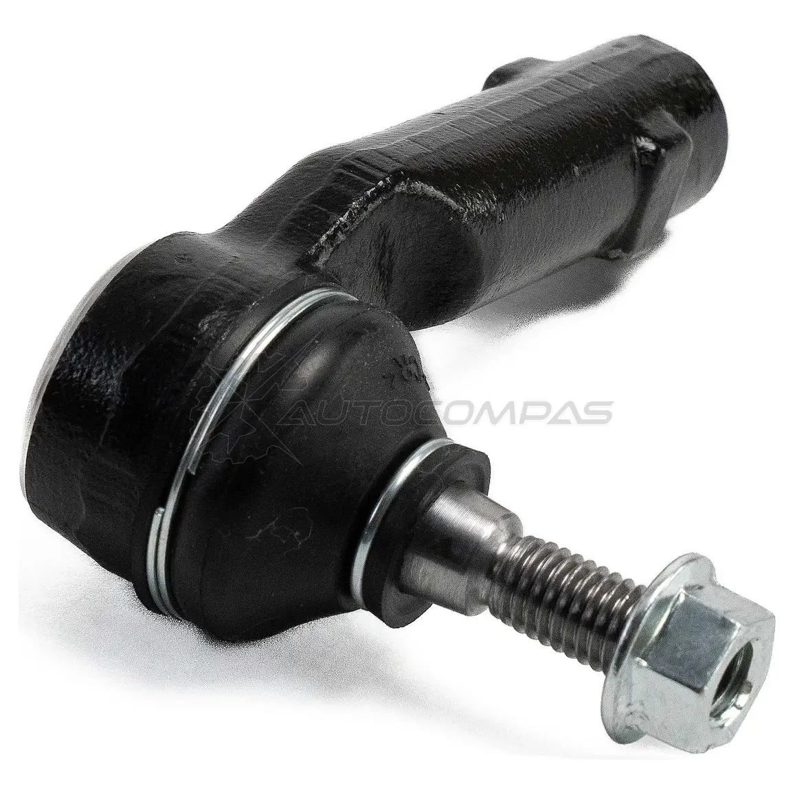 Наконечник рулевой тяги ABSEL 1FK 60 1441304414 FR330042L изображение 2