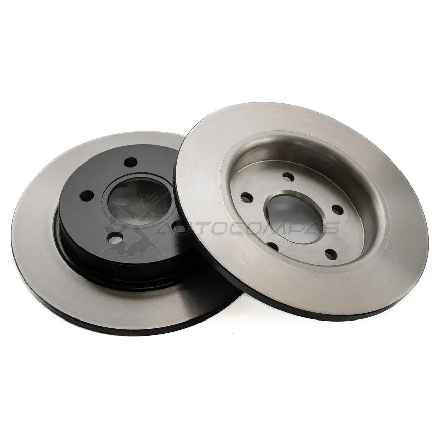 Диск тормозной ABSEL 1441304616 R1Z 6M FR422014C