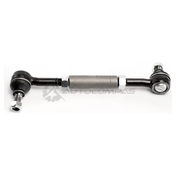 Тяга рулевая с наконечником ABSEL IHP 8VR NS330009 1441304677