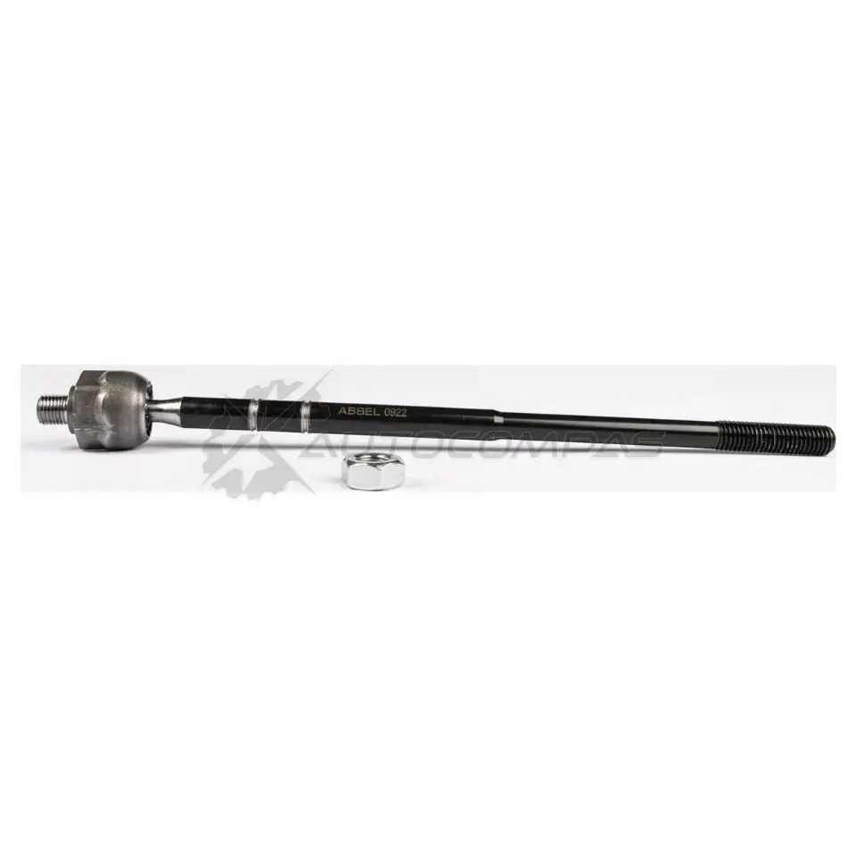 Тяга рулевая, осевой шарнир ABSEL FR460045 1441304699 G8WM N
