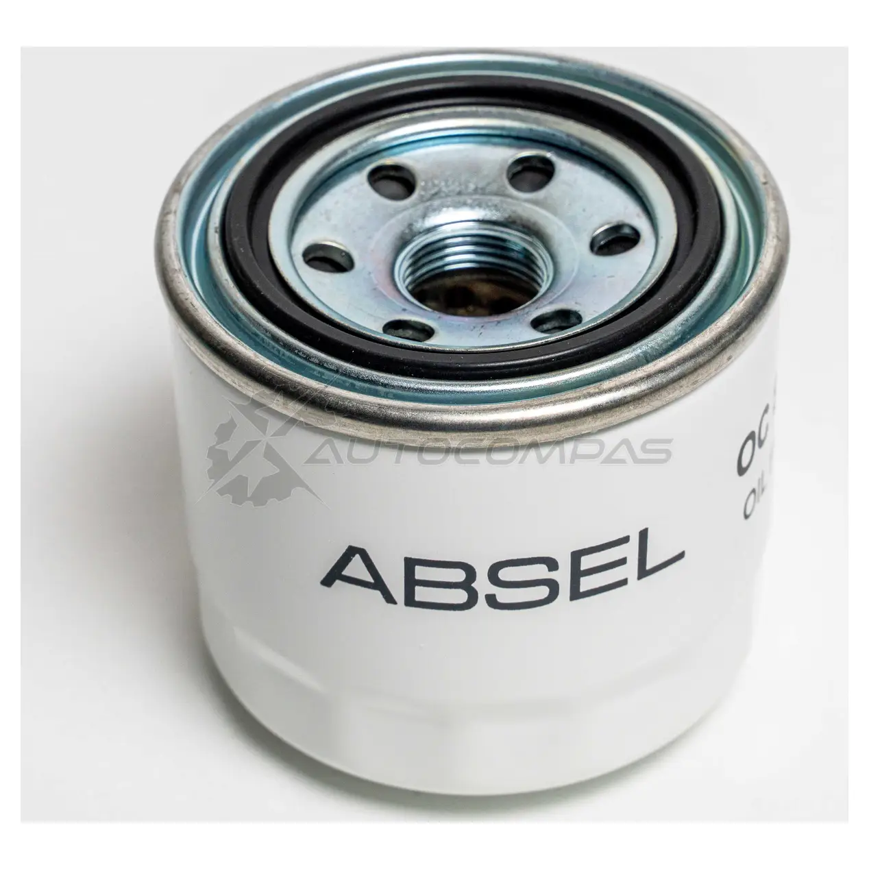 Фильтр масляный ABSEL 1441304829 B GW8C OC81180 изображение 1