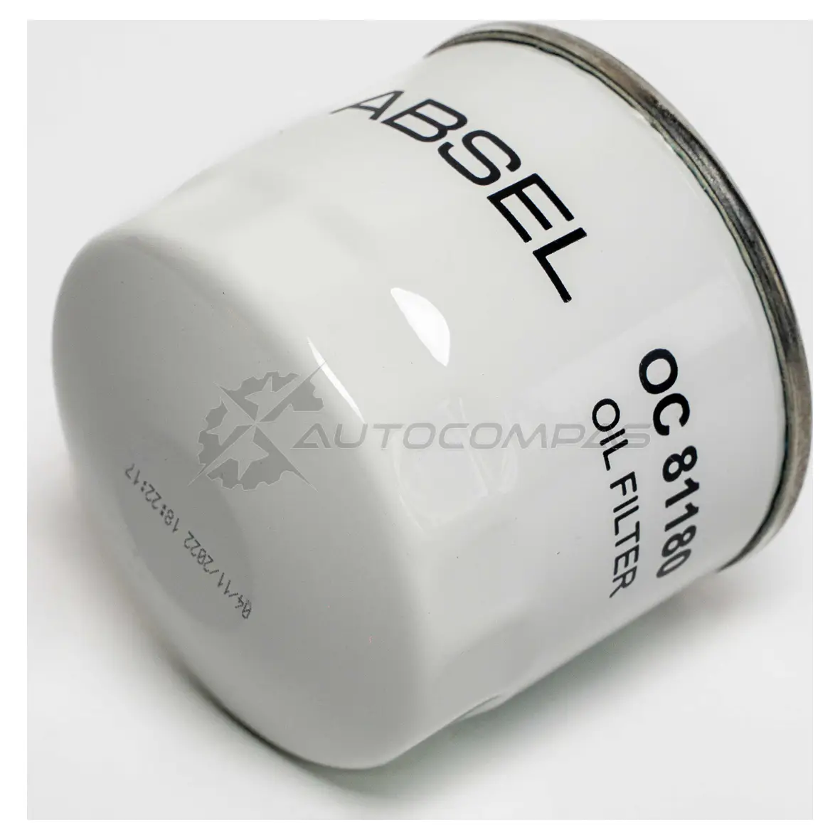 Фильтр масляный ABSEL 1441304829 B GW8C OC81180 изображение 3