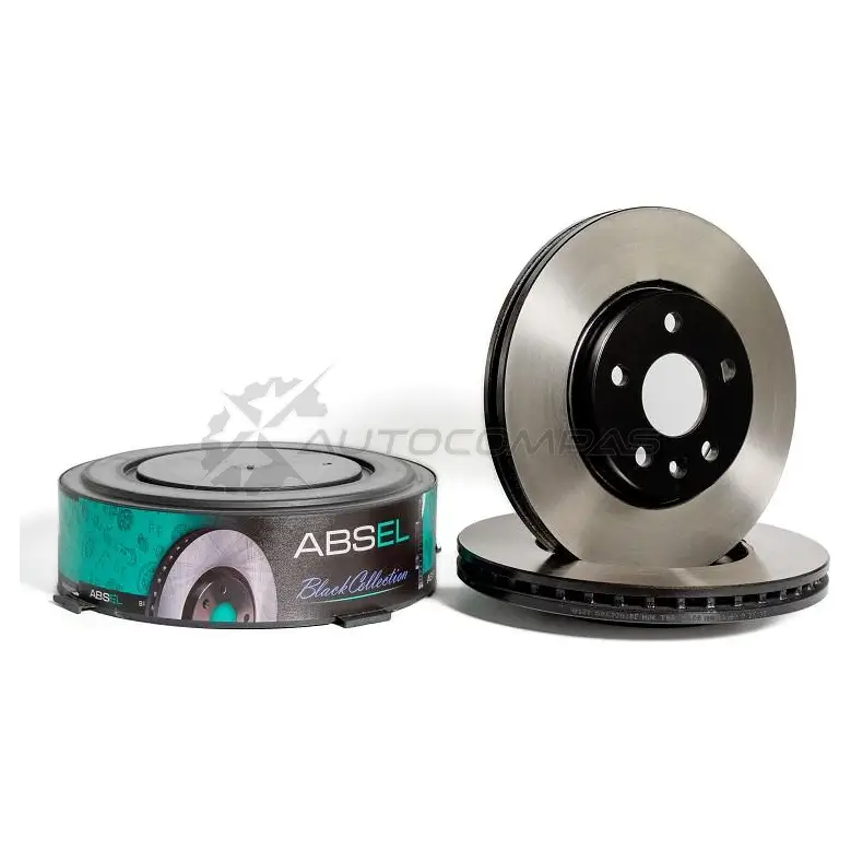 Диск тормозной ABSEL 1441304864 OP422008C SXQH T7A