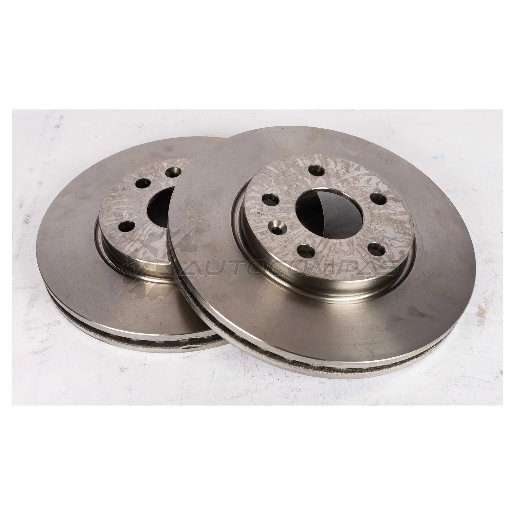 Диск тормозной ABSEL 1441304865 JYS GR OP421008 изображение 4