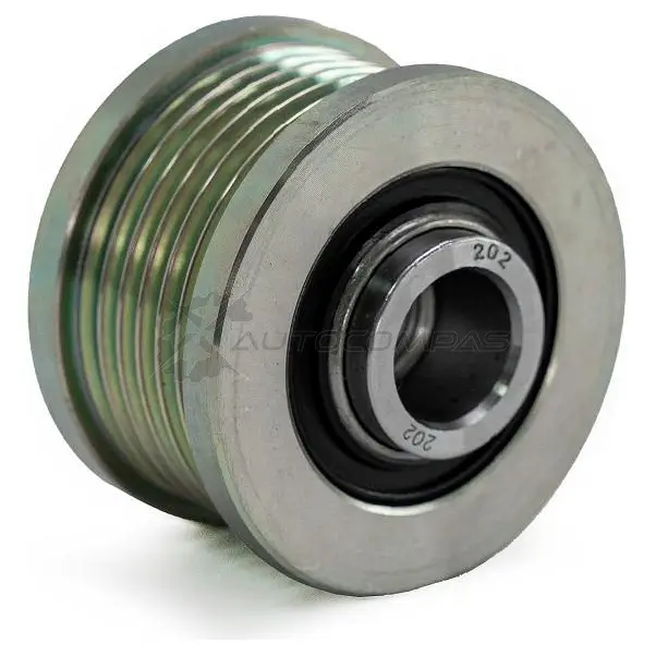 Муфта обгонная генератора (oap) ABSEL K6 1M4 1441304886 OP155002 изображение 0