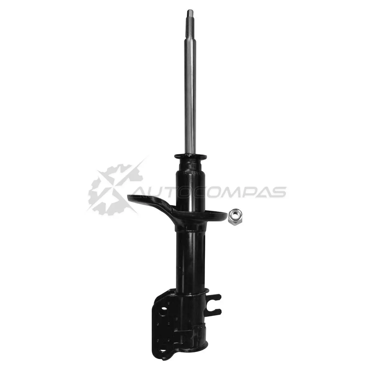Амортизатор ABSEL DW342035L 1441304990 D7 3PA