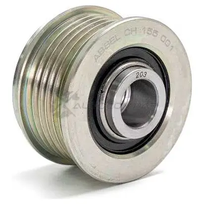 Муфта обгонная генератора (oap) ABSEL 1441305048 GR TCNR CH155001 - Изображение 1