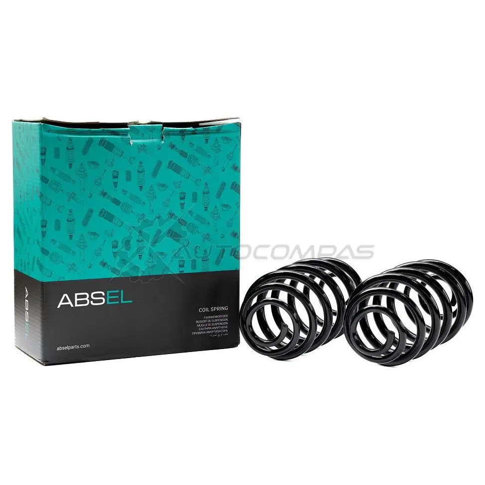 Пружина ABSEL GM342355 1441305252 XB6 OAJJ - Изображение 1