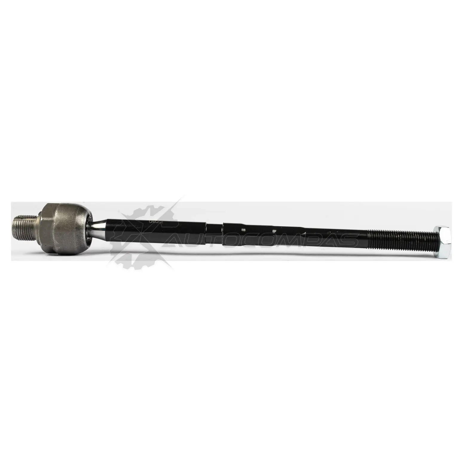 Тяга рулевая, осевой шарнир ABSEL VH460008 F Z6DTI 1441305253 - Изображение 1