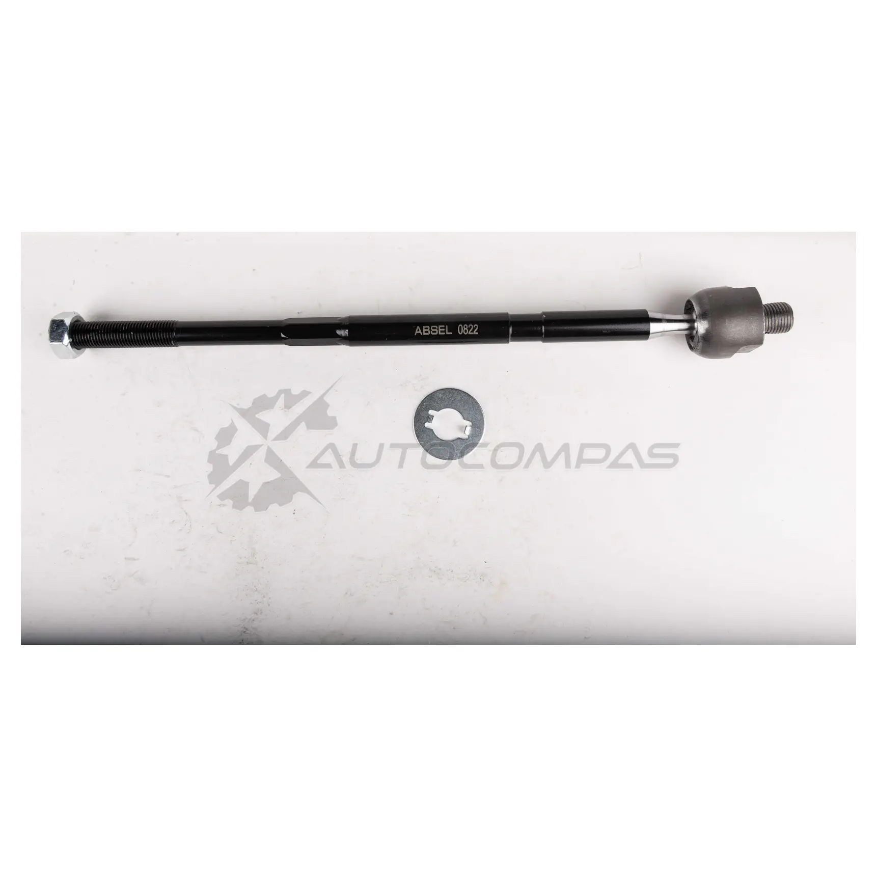 Тяга рулевая, осевой шарнир ABSEL C RG5WL9 1441305291 CH460027 - Изображение 1