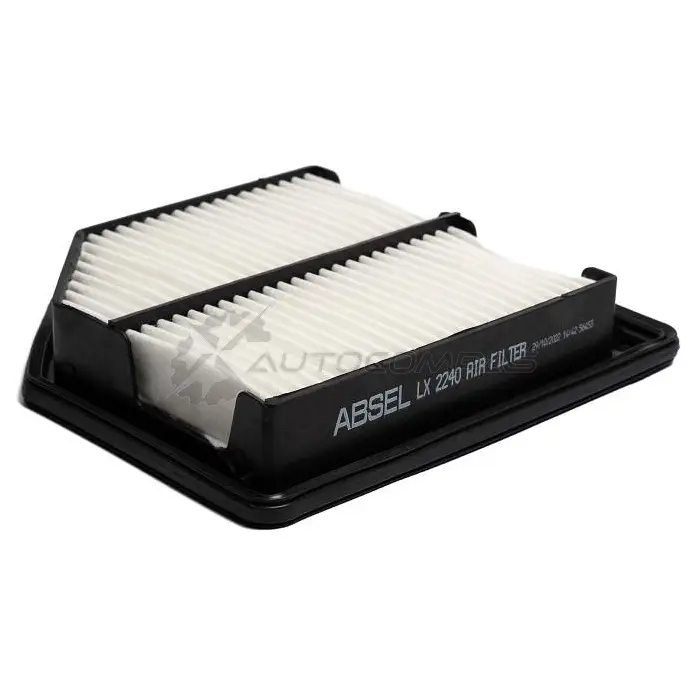 Фильтр воздушный ABSEL LX2240 UW ZURZ 1441305382