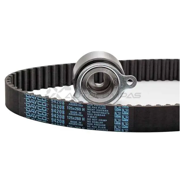 Комплект ремня грм ABSEL 1441305400 4T5XO SJ HN052002K