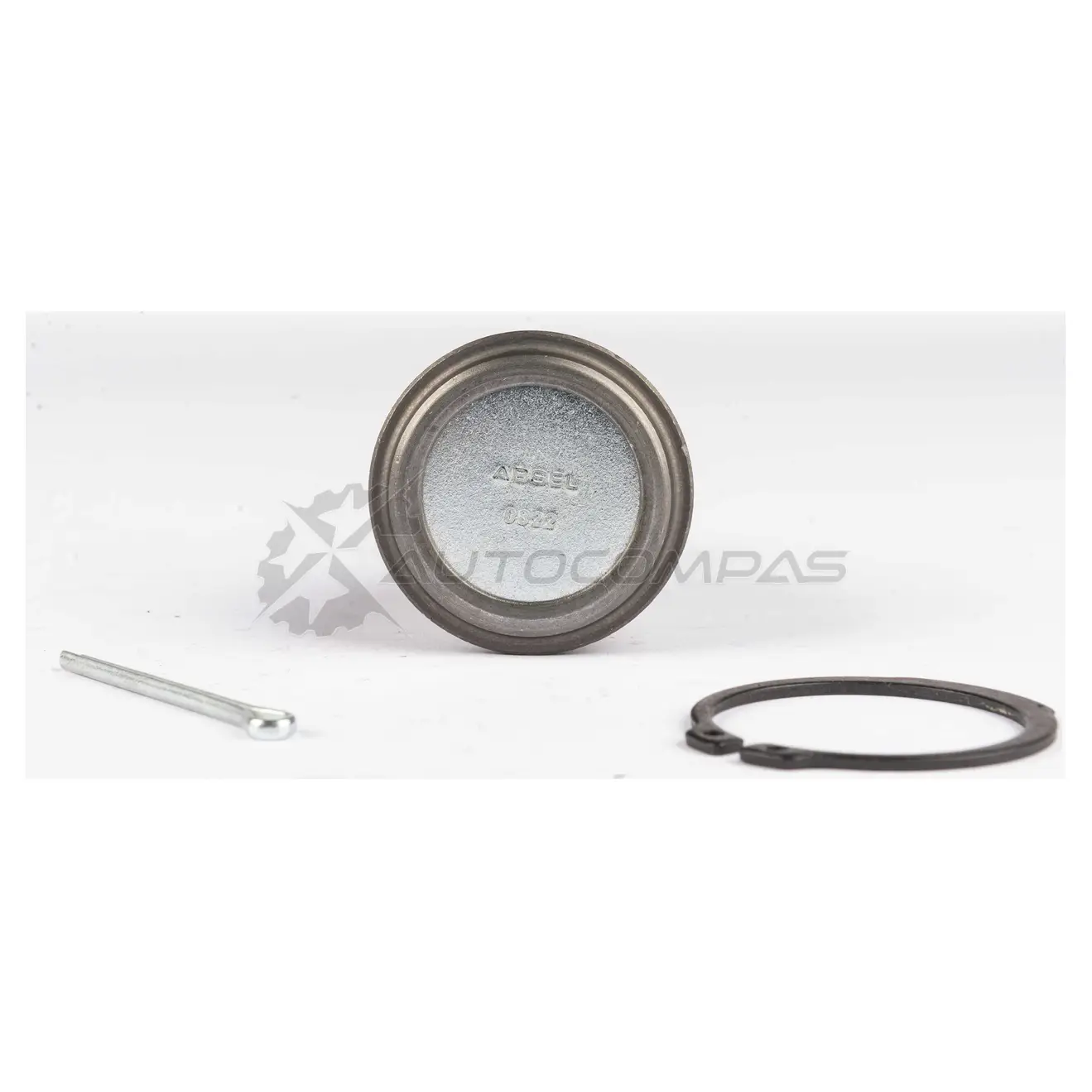 Опора шаровая ABSEL F8B619 E HN336002 1441305467 изображение 0