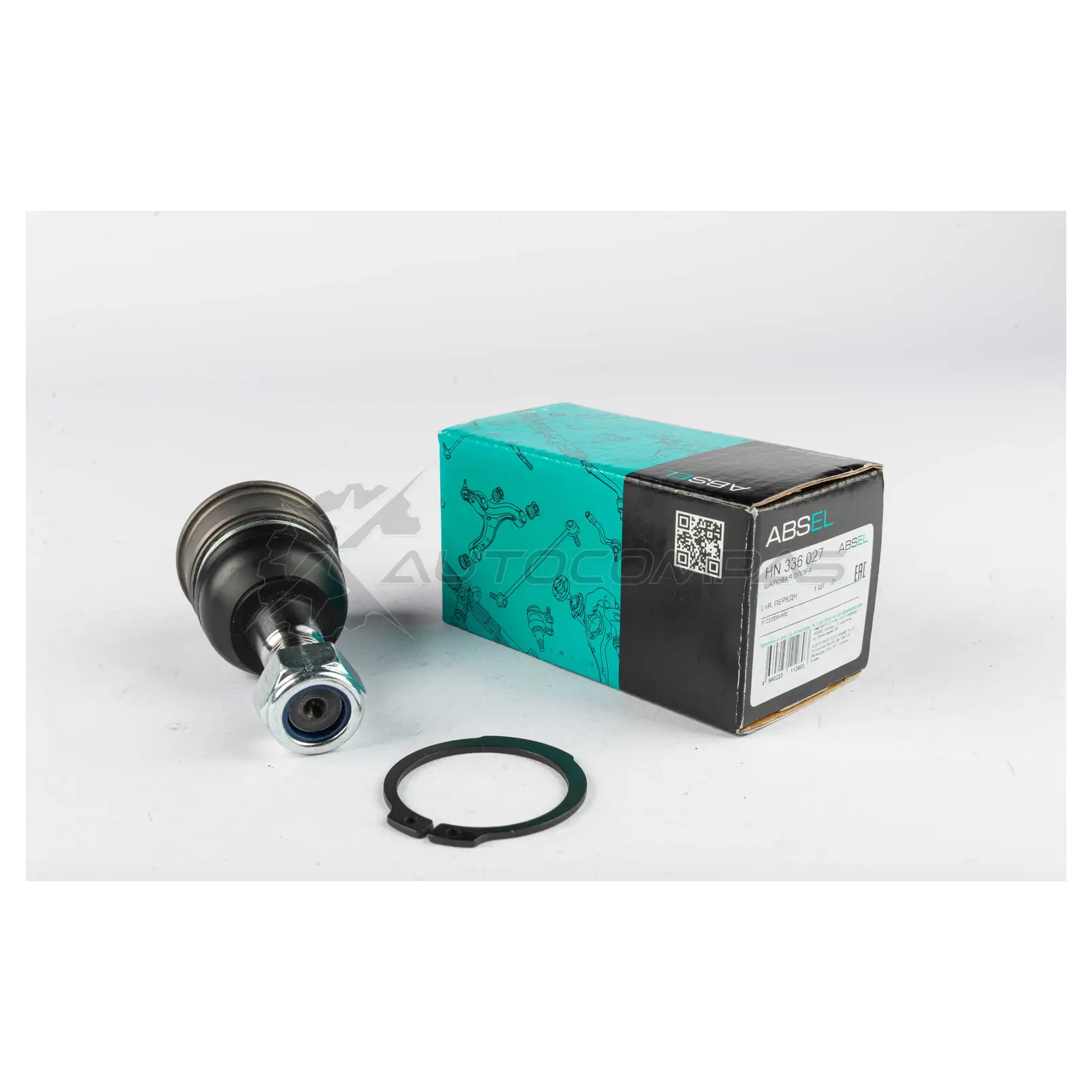 Опора шаровая ABSEL K7MIA 0 HN336027 1441305470 изображение 1