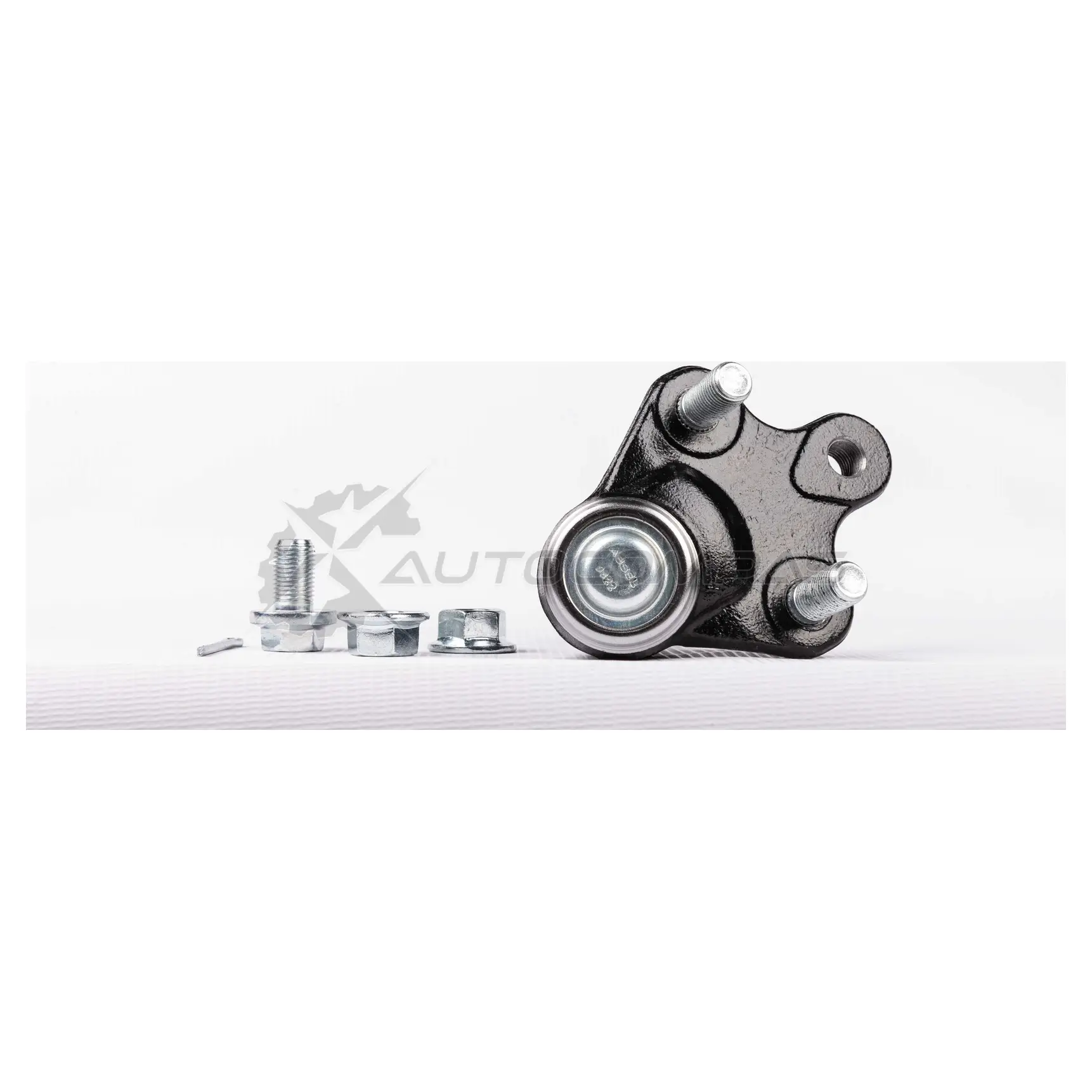 Опора шаровая ABSEL 1441305472 CVYGI 0 HN336029 изображение 1