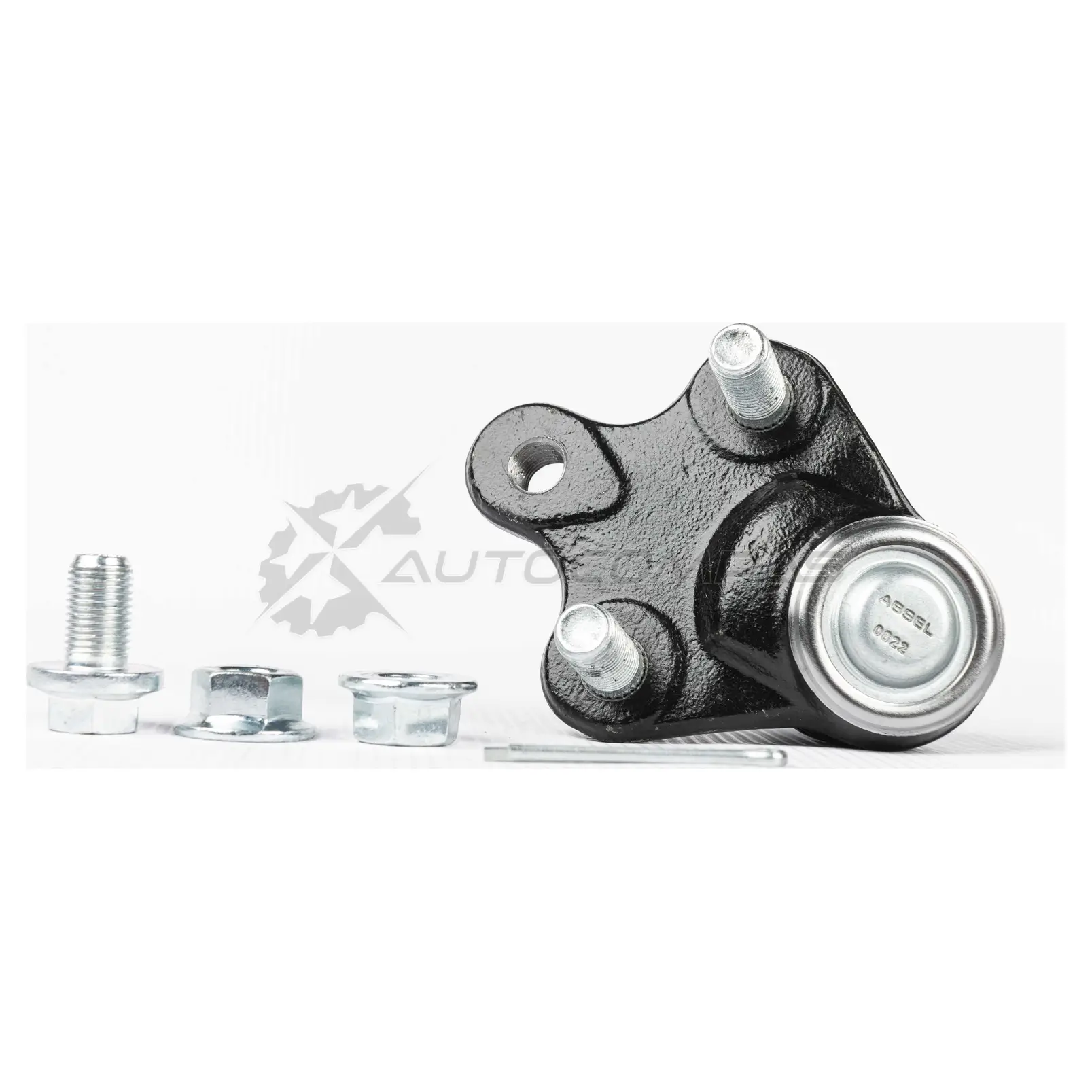 Опора шаровая ABSEL 1441305472 CVYGI 0 HN336029 изображение 4