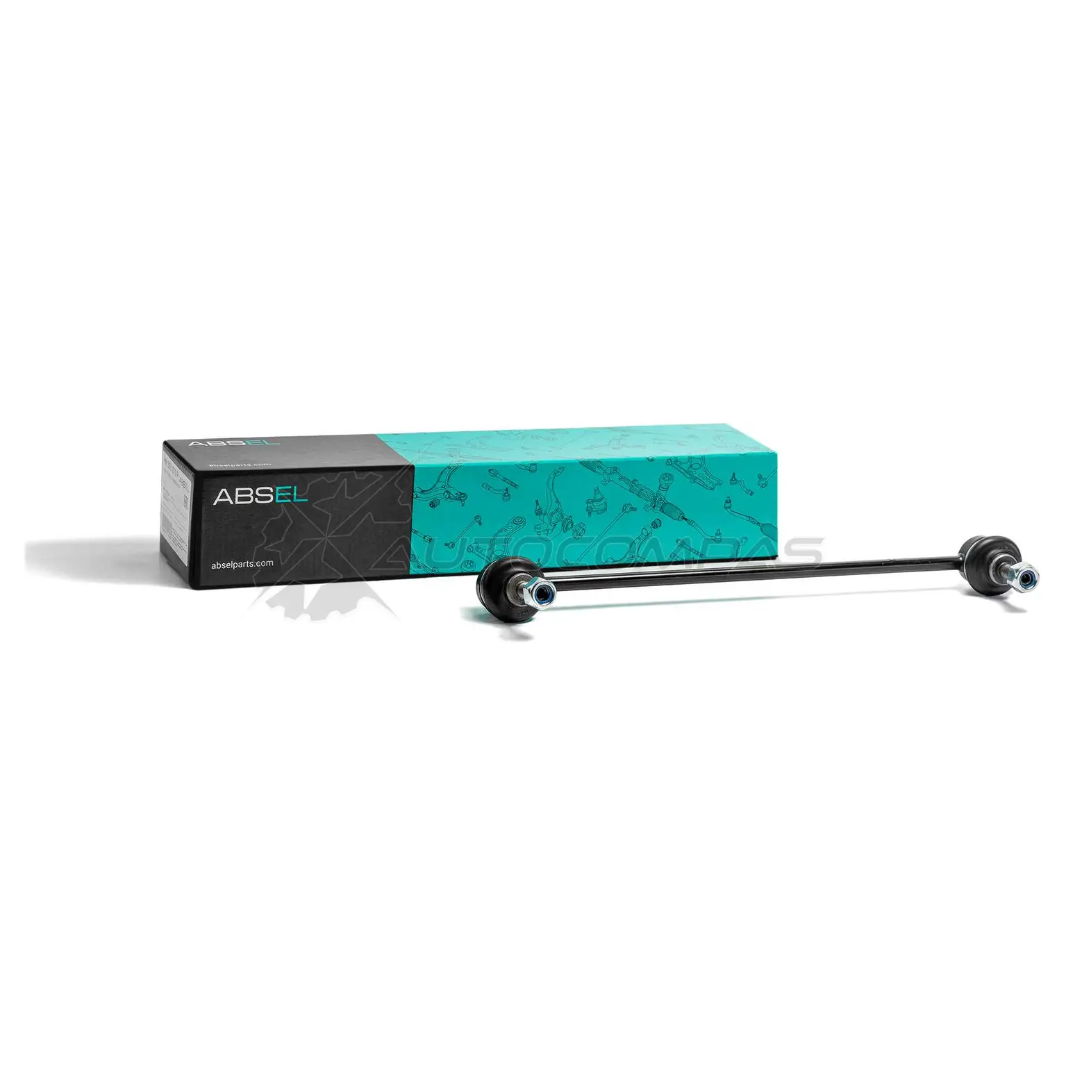 Тяга / стойка стабилизатора ABSEL 1441305483 HN350071R U7W ZDDR - Изображение 1