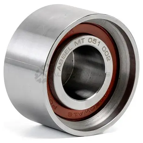 Ролик обводной ремня грм ABSEL MT051002 SM1F VV 1441305596