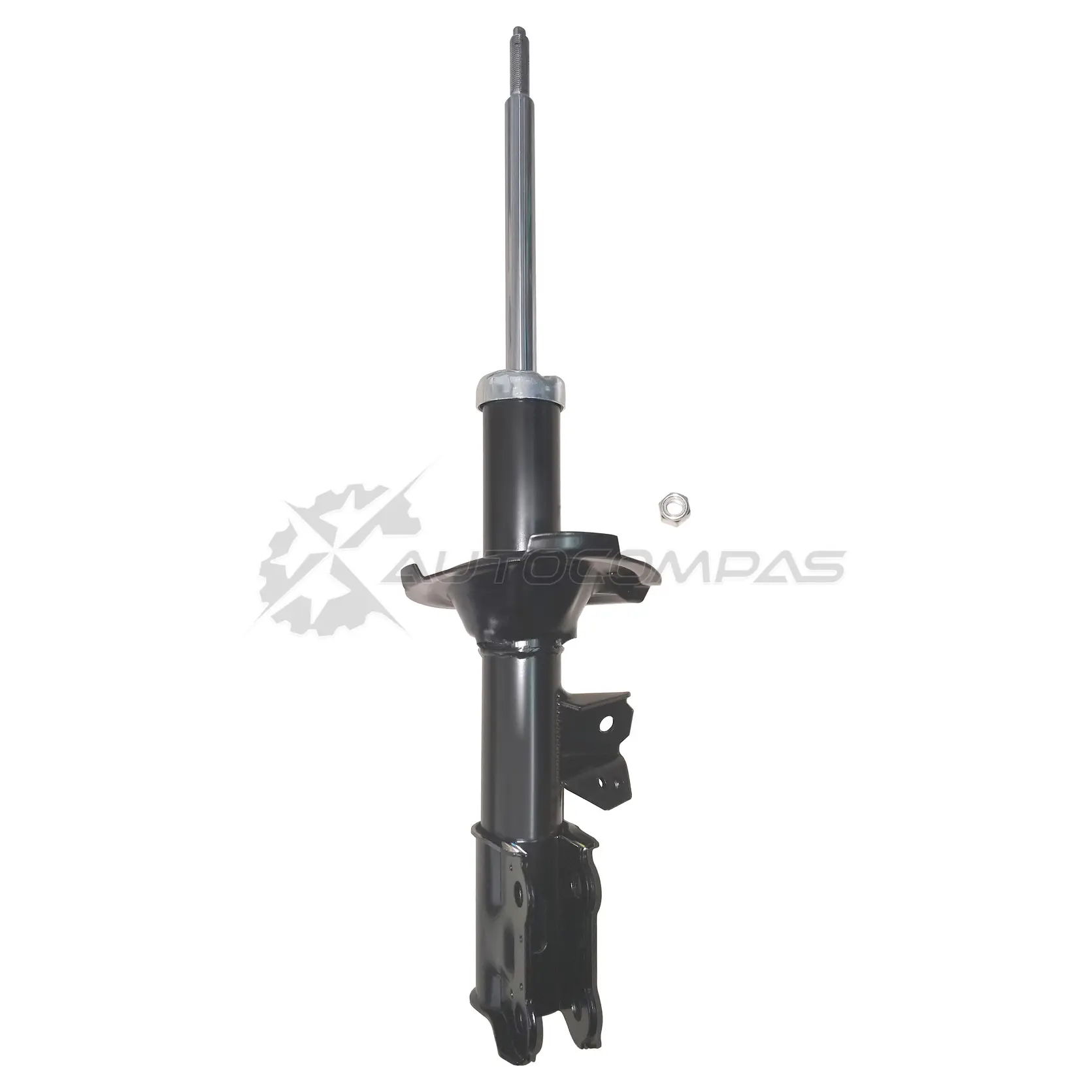 Амортизатор ABSEL DZT 8J 1441305622 HY342081L