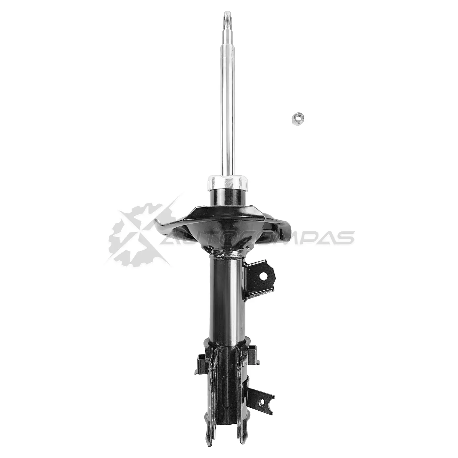 Амортизатор ABSEL CEOP5 5W HY342083L 1441305623