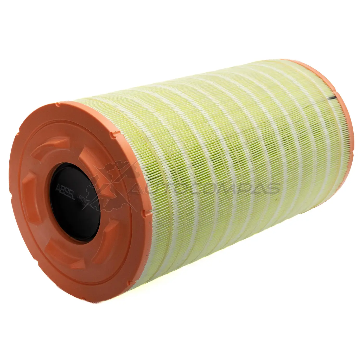 Фильтр воздушный ABSEL LX2713202 B NZ6X9H 1441305731 изображение 0