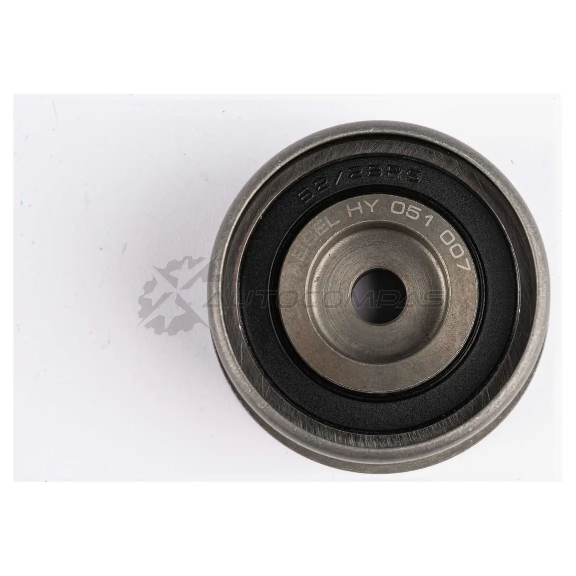 Ролик натяжной ремня грм ABSEL HY051007 1441305790 G775 7 - Изображение 1