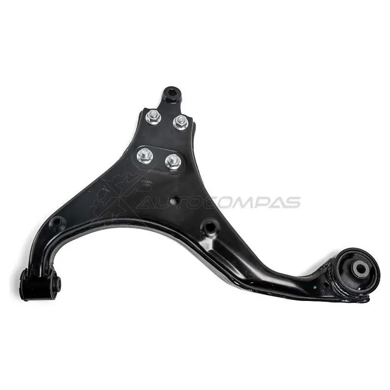 Рычаг подвески ABSEL 1441305903 X 2P4A KI330082R изображение 0