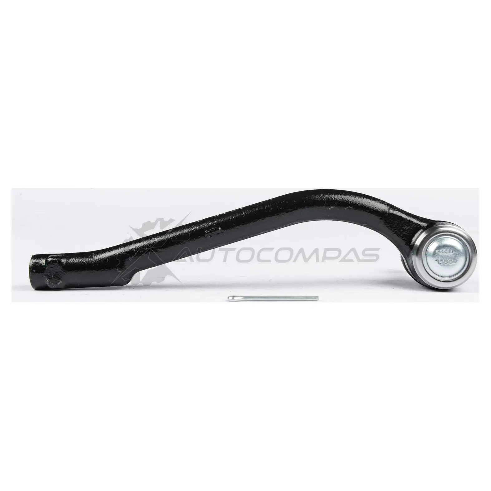 Наконечник рулевой тяги ABSEL KI330015L Z 35LC 1441306128 изображение 1
