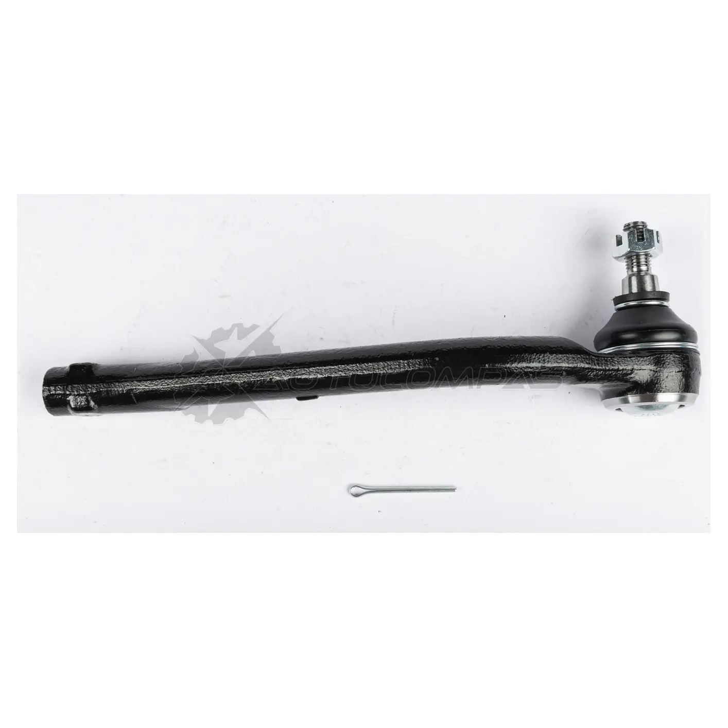 Наконечник рулевой тяги ABSEL KI330015L Z 35LC 1441306128 изображение 3