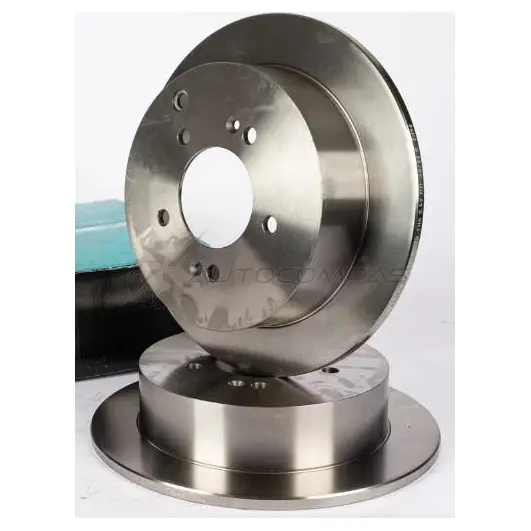 Диск тормозной ABSEL HY421002 1441306224 5 T7GEP