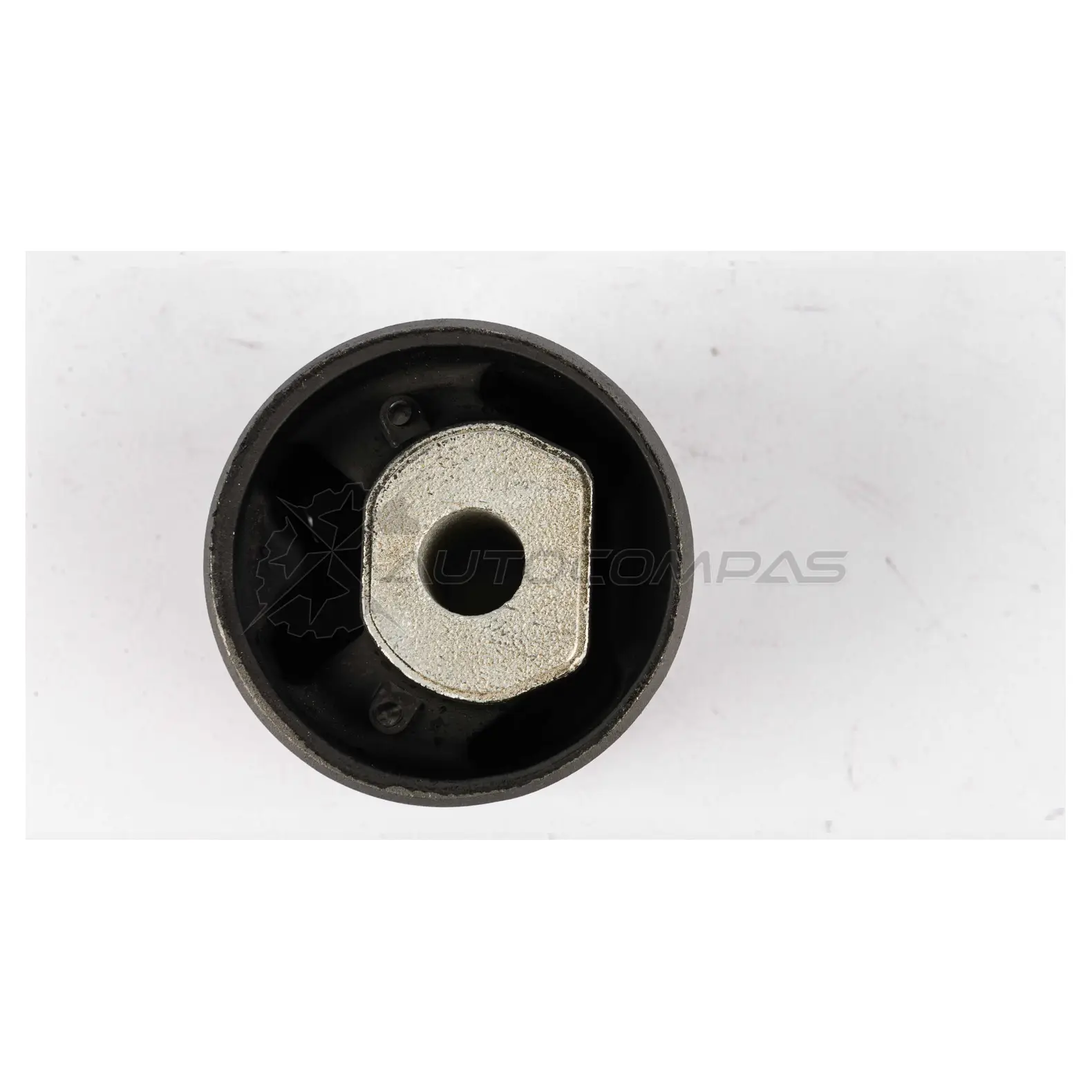 Сайлентблок рычага подвески ABSEL ZR4S 5 1441306327 LR328002 - Изображение 1