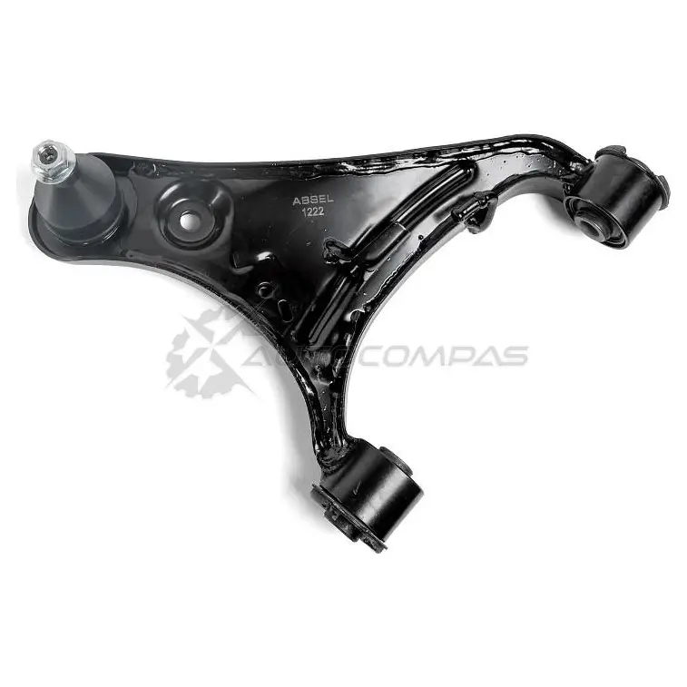 Рычаг подвески ABSEL LR330054L 4ZA5 B3E 1441306364 изображение 0