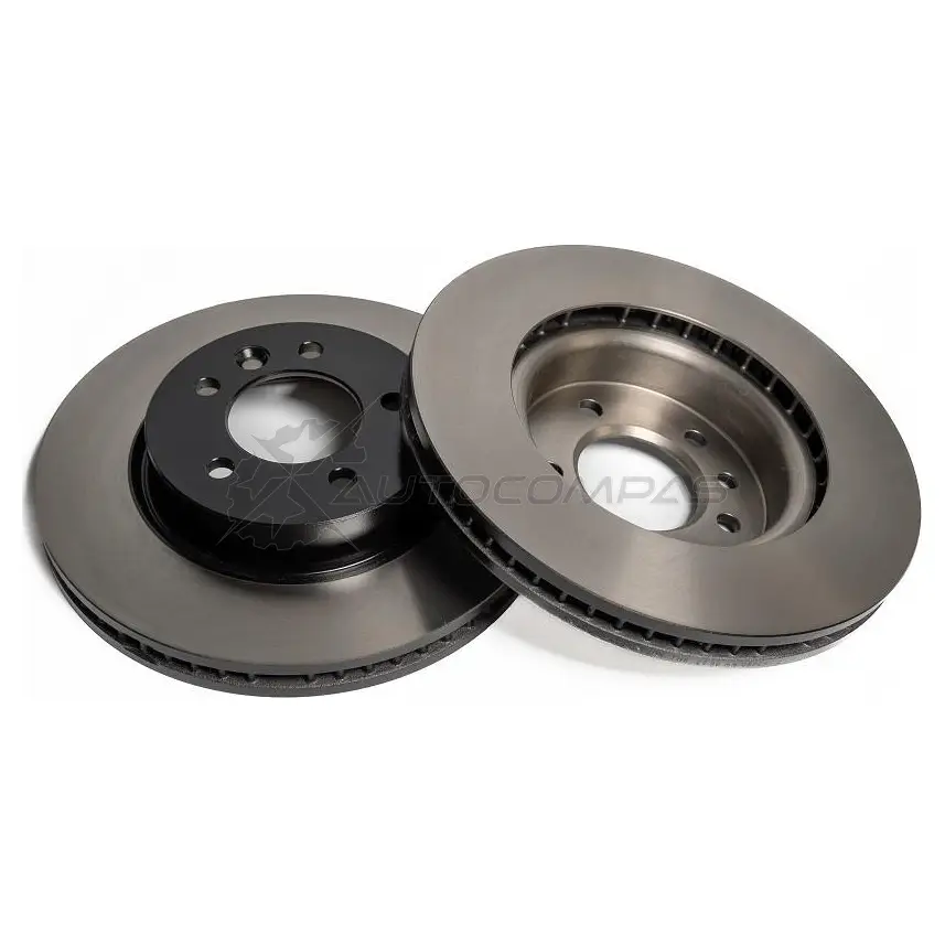 Диск тормозной ABSEL LR422003 1441306394 XY UG8A3