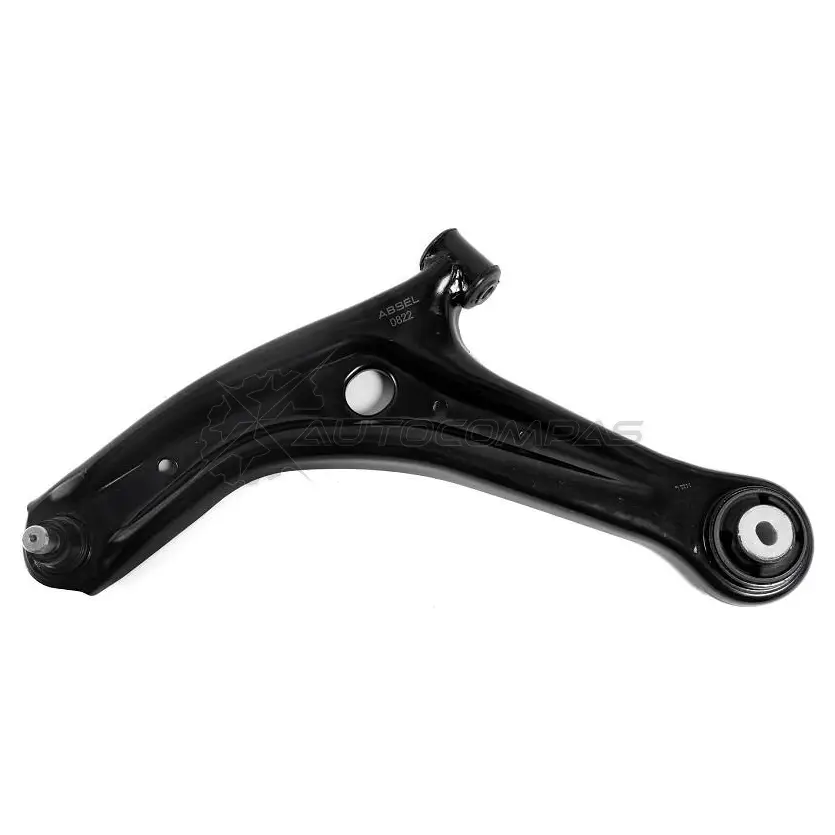 Рычаг подвески ABSEL 1441306420 MZ330091L B DWR8