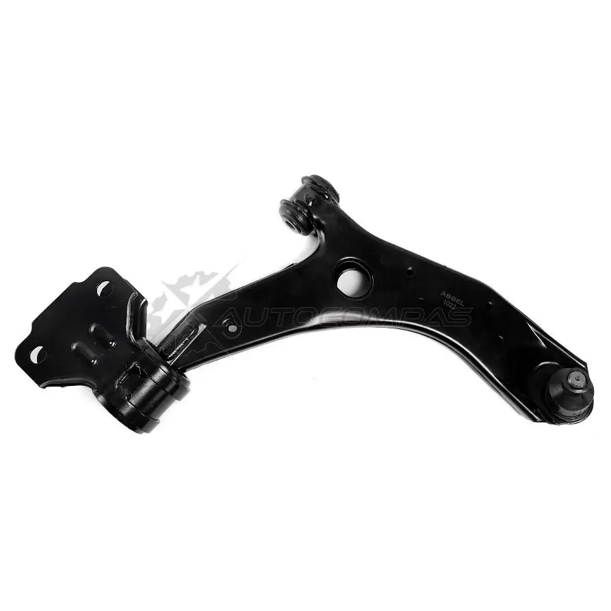 Рычаг подвески ABSEL N QU3S MZ330112R 1441306446 изображение 0