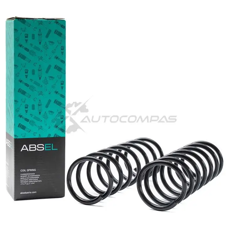 Пружина ABSEL MXZ HWWO 1441306452 MZ345016 - Изображение 1