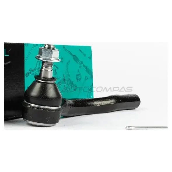Наконечник рулевой тяги ABSEL MZ330047L 1441306459 TH8 4Y