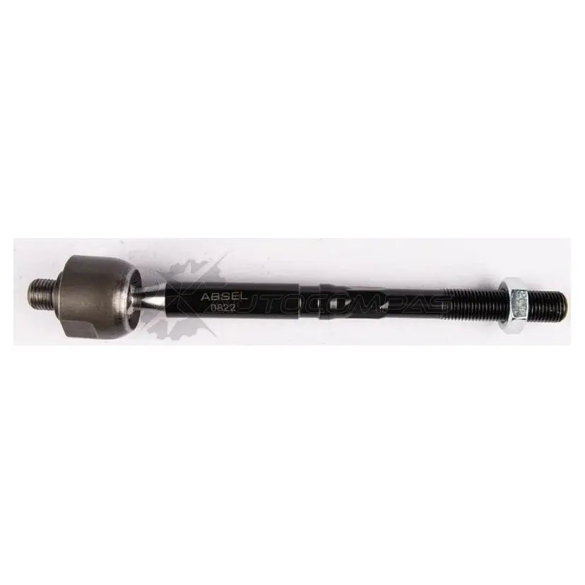 Тяга рулевая, осевой шарнир ABSEL MZ460036 1441306482 KZXISX M
