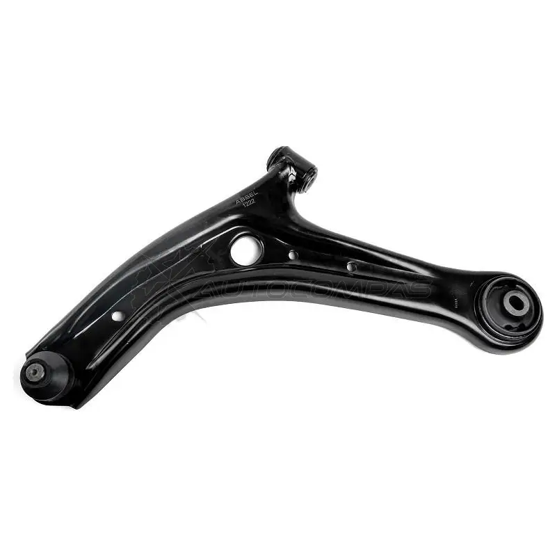 Рычаг подвески ABSEL 6GX4I M FR330210L 1441306485