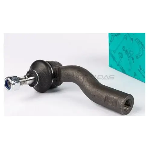 Наконечник рулевой тяги ABSEL MZ330018L VI 0L3U 1441306500 изображение 0