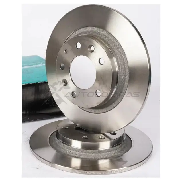 Диск тормозной ABSEL X T7ZTU 1441306554 MZ421001