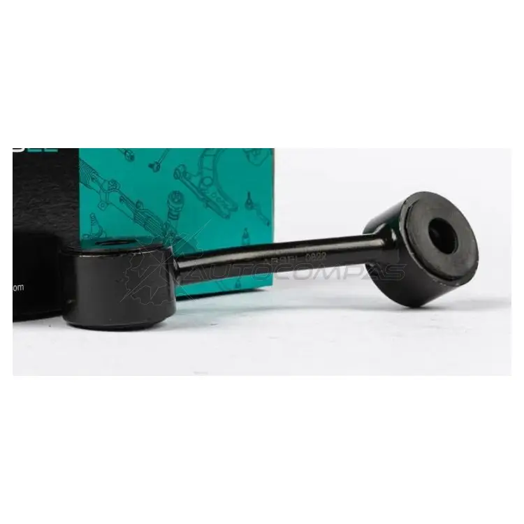 Тяга / стойка стабилизатора ABSEL MS350107R 1441306661 X8L F3SP