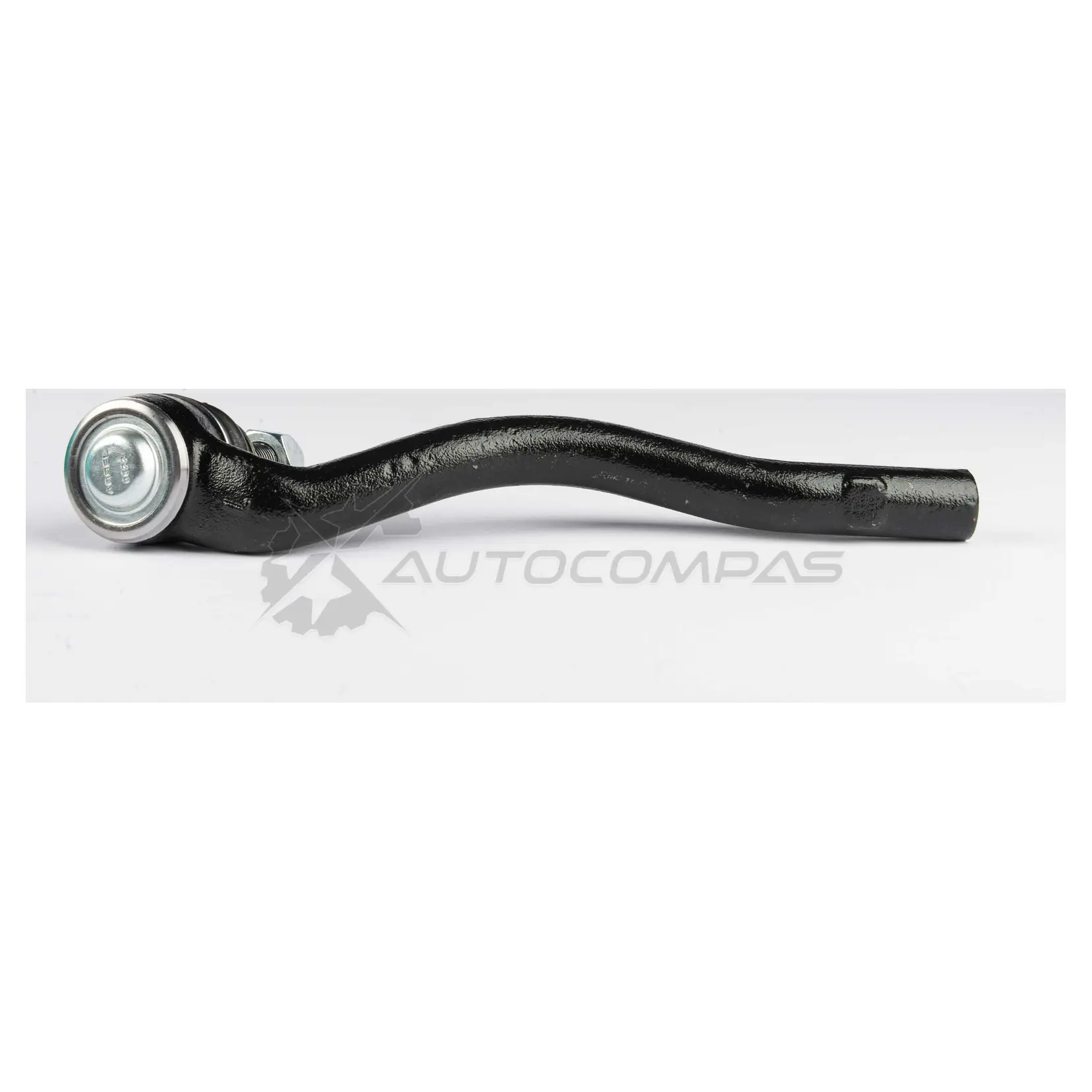 Наконечник рулевой тяги ABSEL 1441306761 Y70 IXS MS330215L - Изображение 1