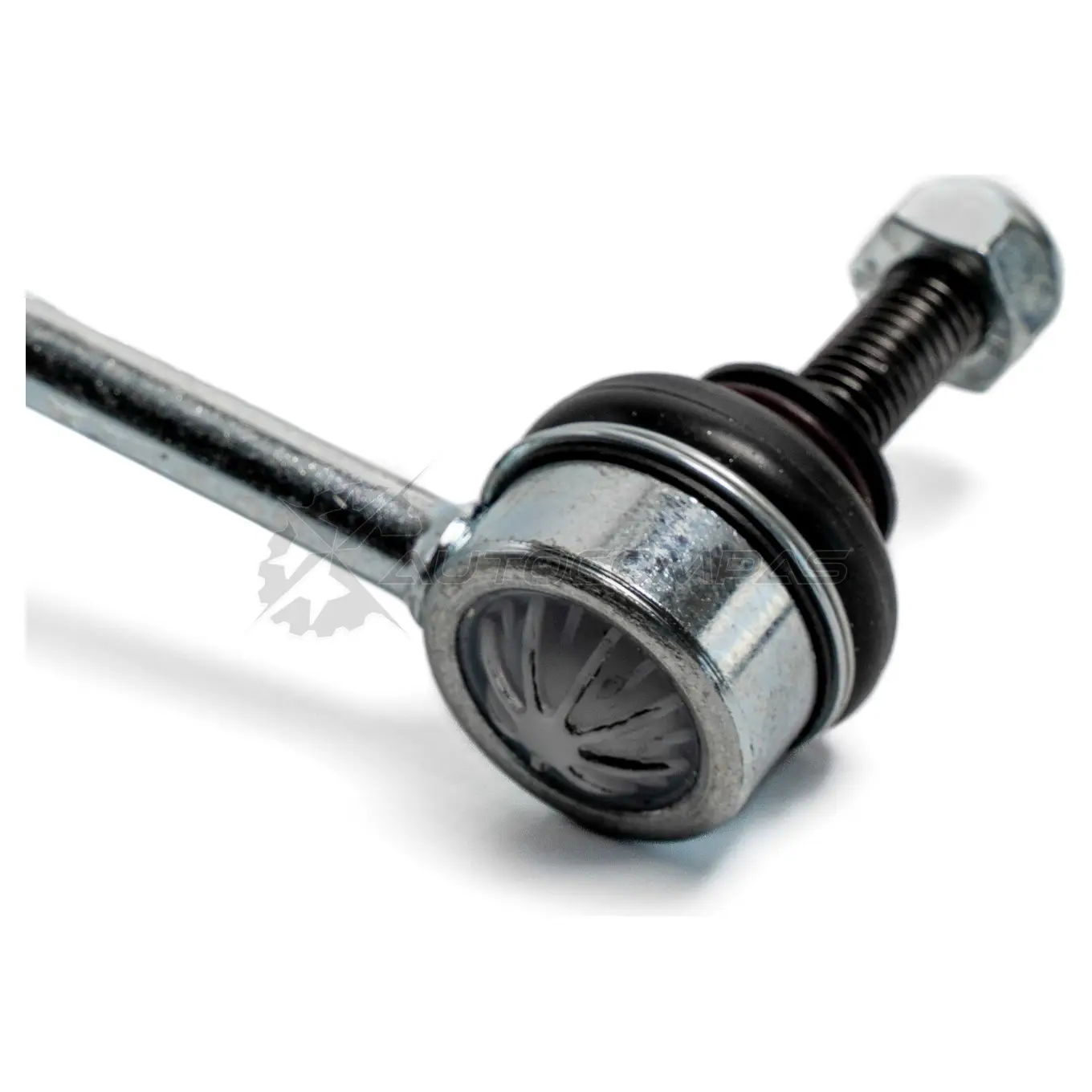 Тяга / стойка стабилизатора ABSEL 28PK FH MS350113 1441306807 изображение 2