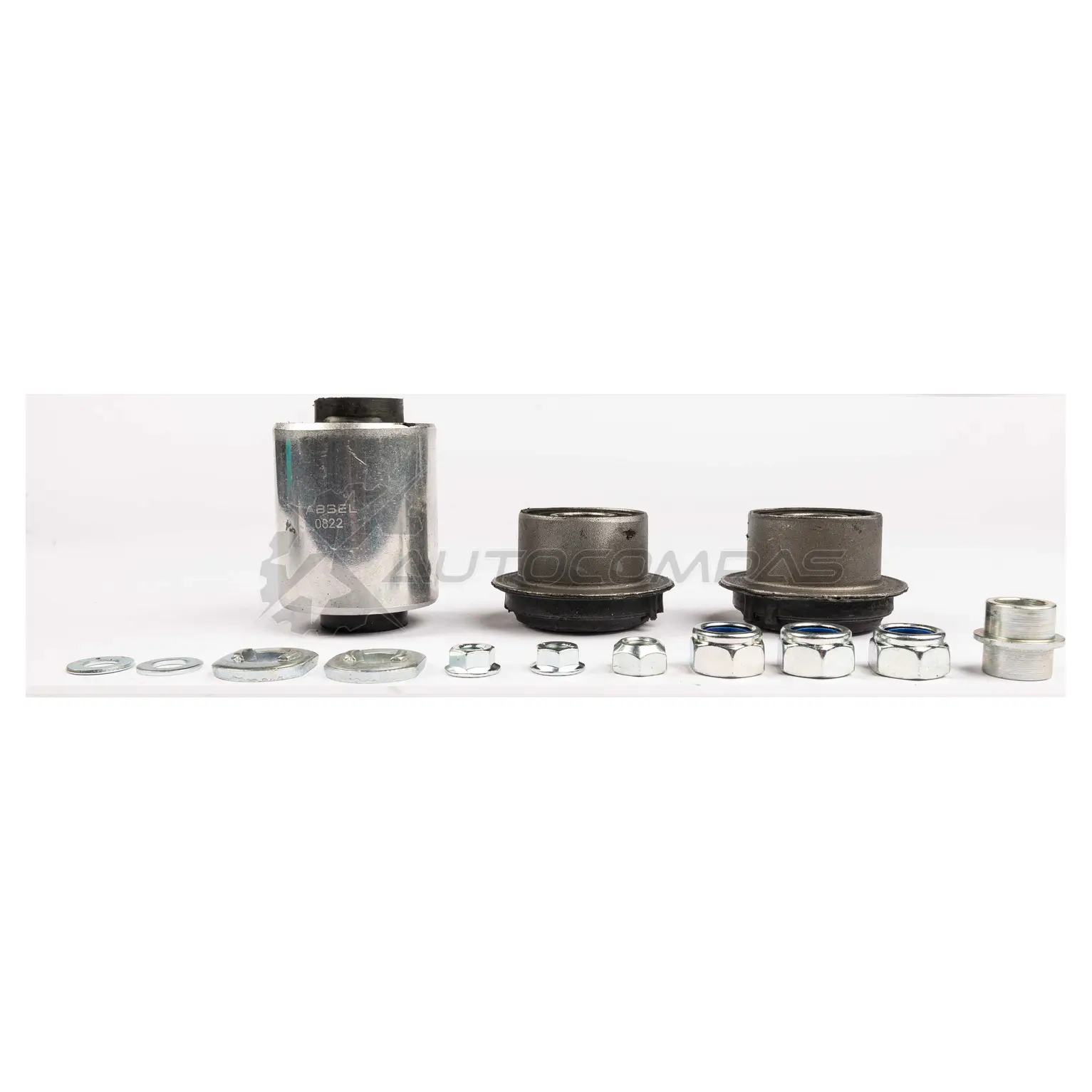 Сайлентблок, комплект ABSEL MS329003K 1441306818 C5Z4 P изображение 2