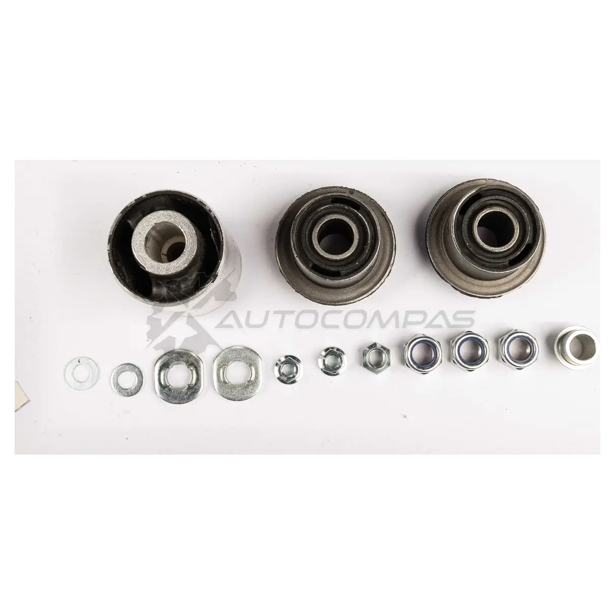 Сайлентблок, комплект ABSEL MS329003K 1441306818 C5Z4 P изображение 3