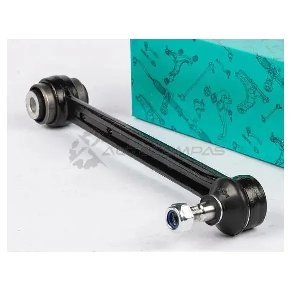 Рычаг подвески ABSEL 7 RGBSOW 1441306820 MS350030 изображение 0